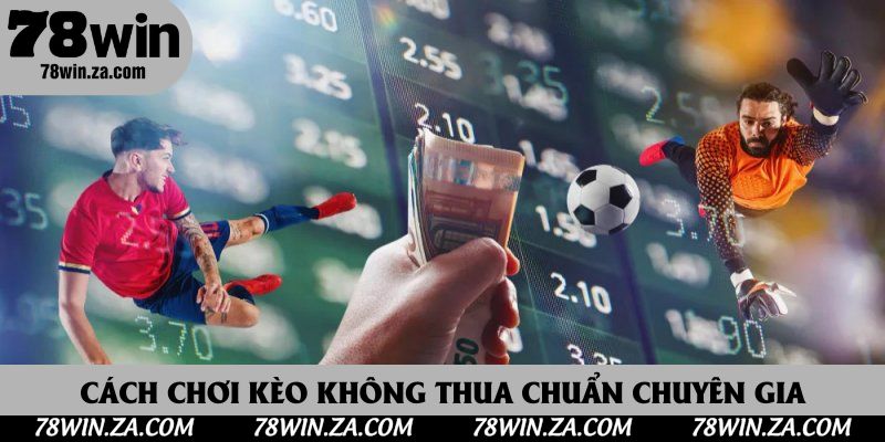 Bóng Đá Ảo Là Gì? Nắm Bắt Hình Thức Cược Phổ Biến Năm 2025 4 Cách chơi kèo không thua chuẩn chuyên gia