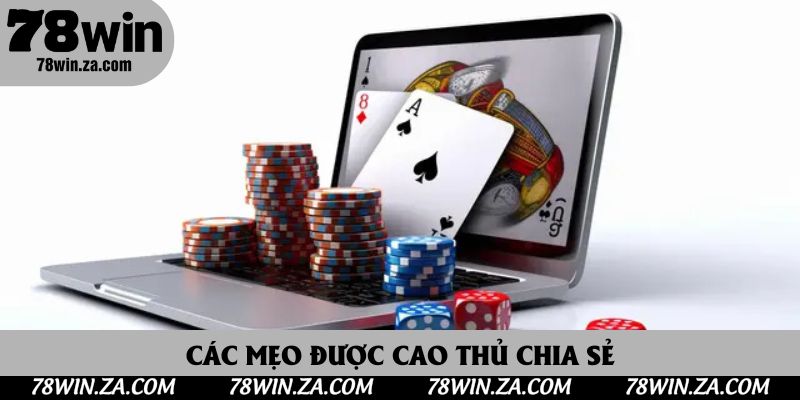 Game Bài 3D Là Gì? Khám Phá Trò Chơi Hot Nhất Tại 78win Năm 2025 4 Các mẹo được cao thủ chia sẻ